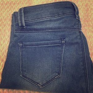 Blue Spice Jeans